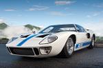 Ford GT40 (Mk I) 1967 года